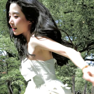 在你的冬夜里闪耀