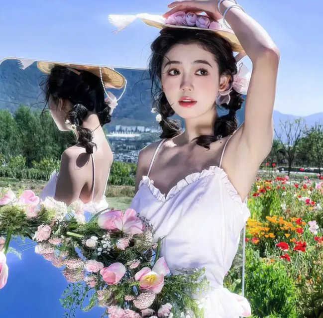 千谎百计第一季